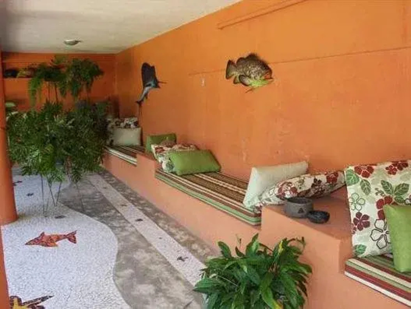 Pousada Lagoa da Mata