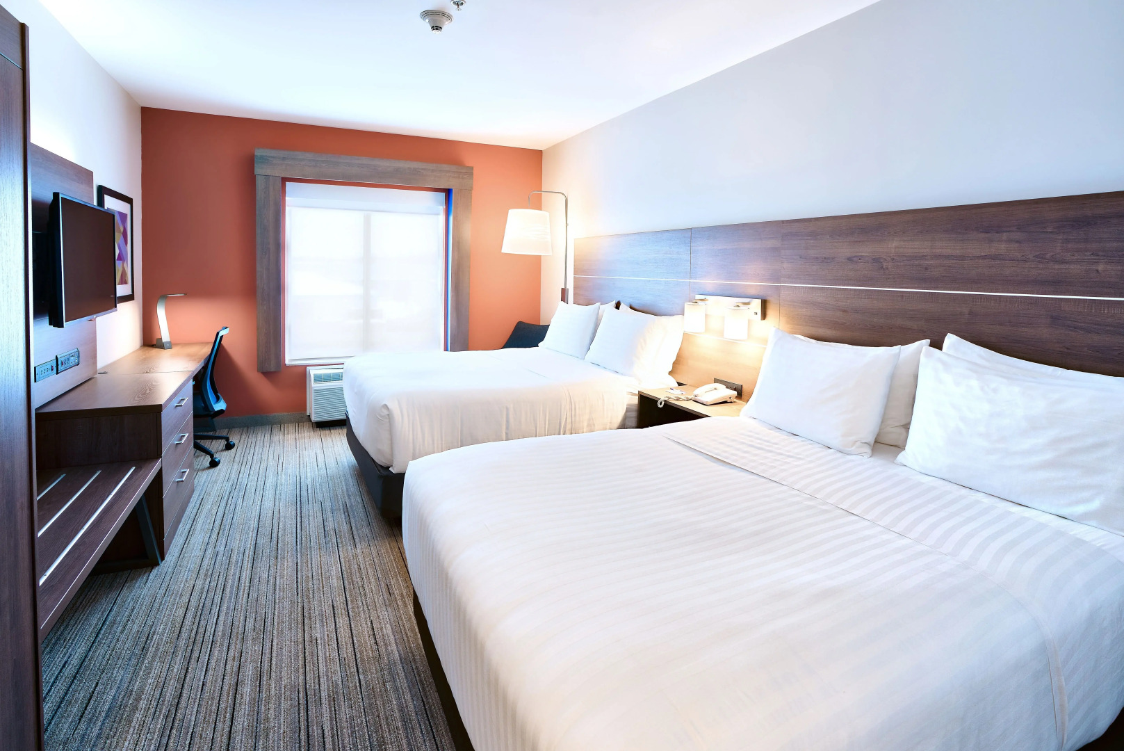 Holiday Inn Express Hotel & Suites Airport Dieppe by IHG