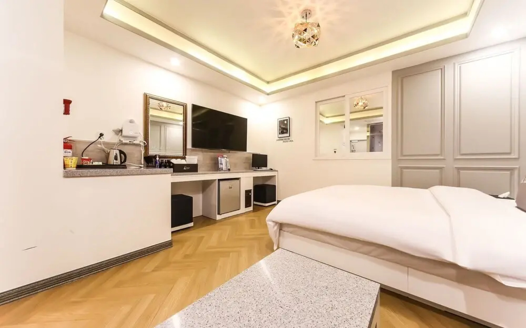 Yeongju Hue Stay Self Check-in Motel