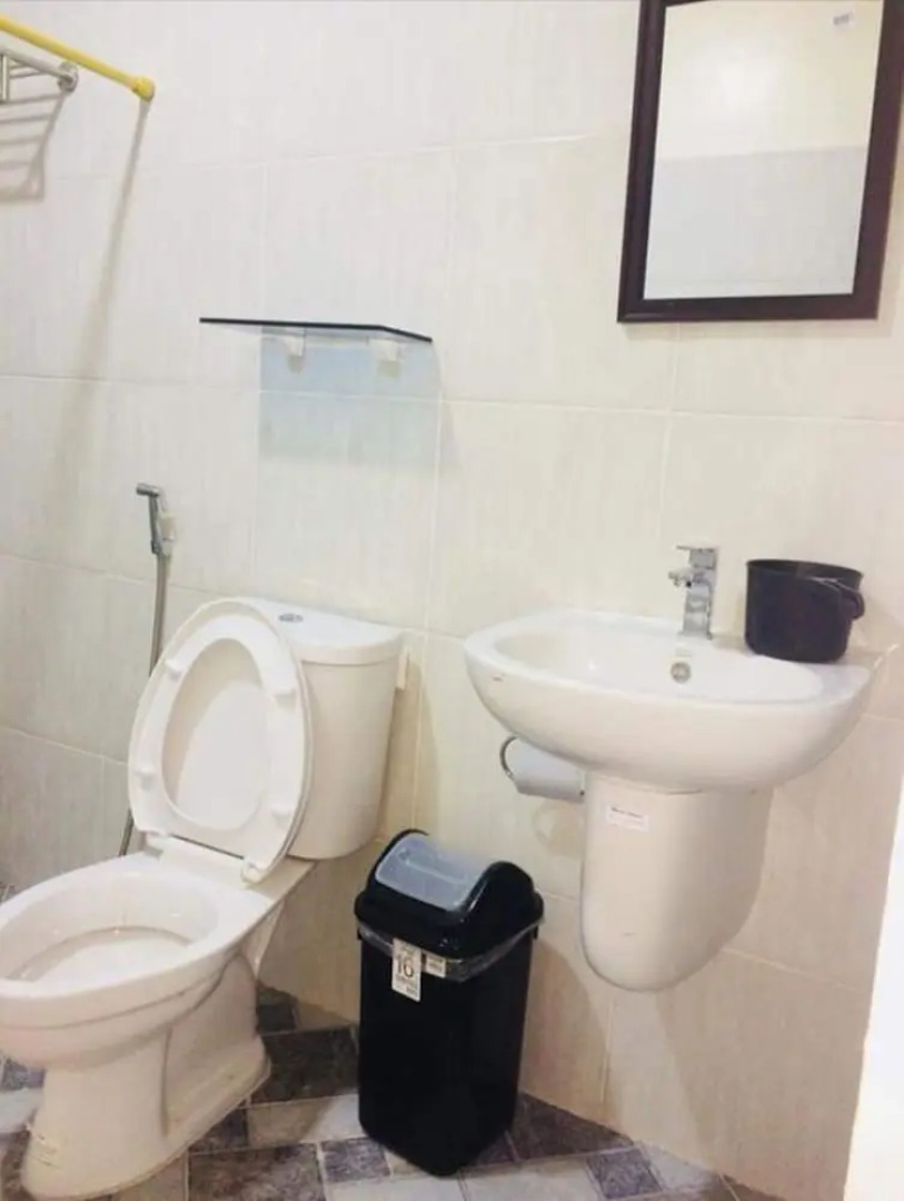 Banga-an BnB and Coffee House