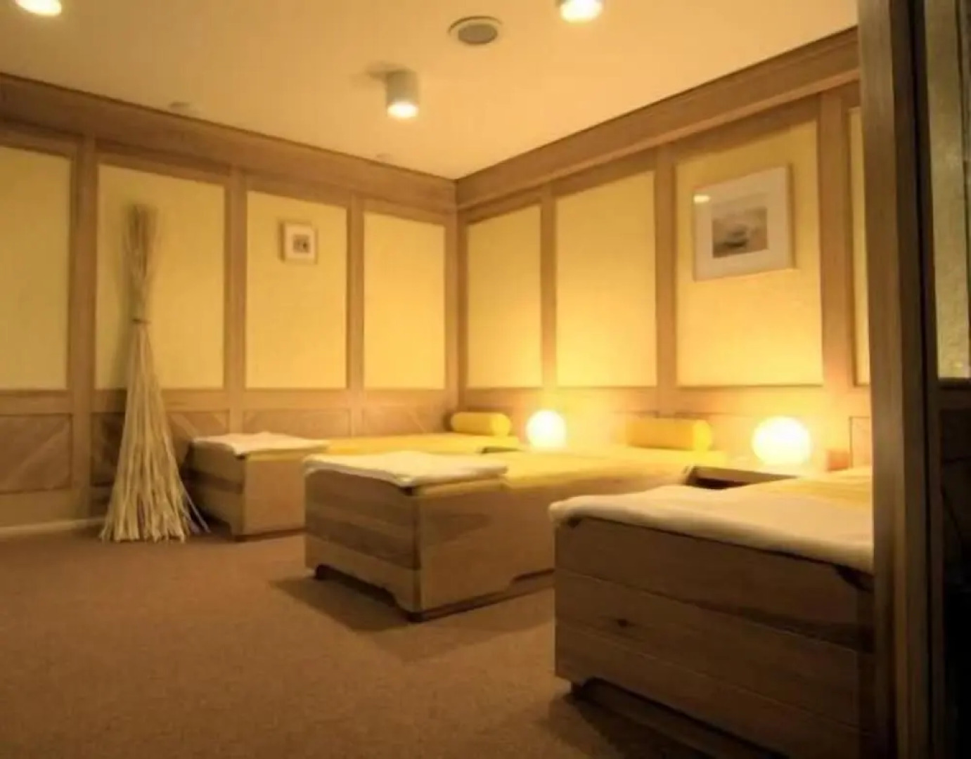 Hotel Landhaus Müllenborn