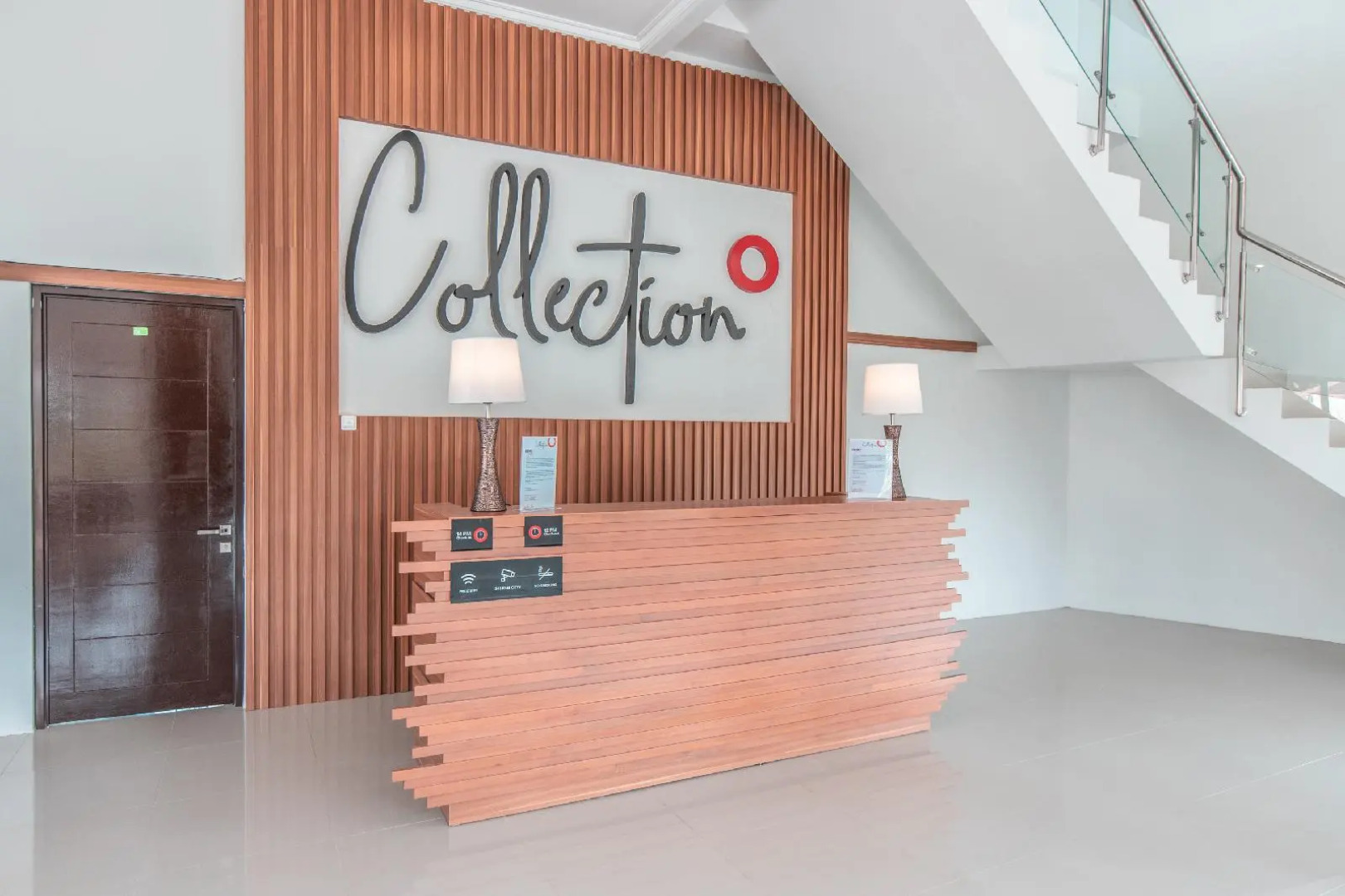 Collection O 9 Villa Ubud Anyer