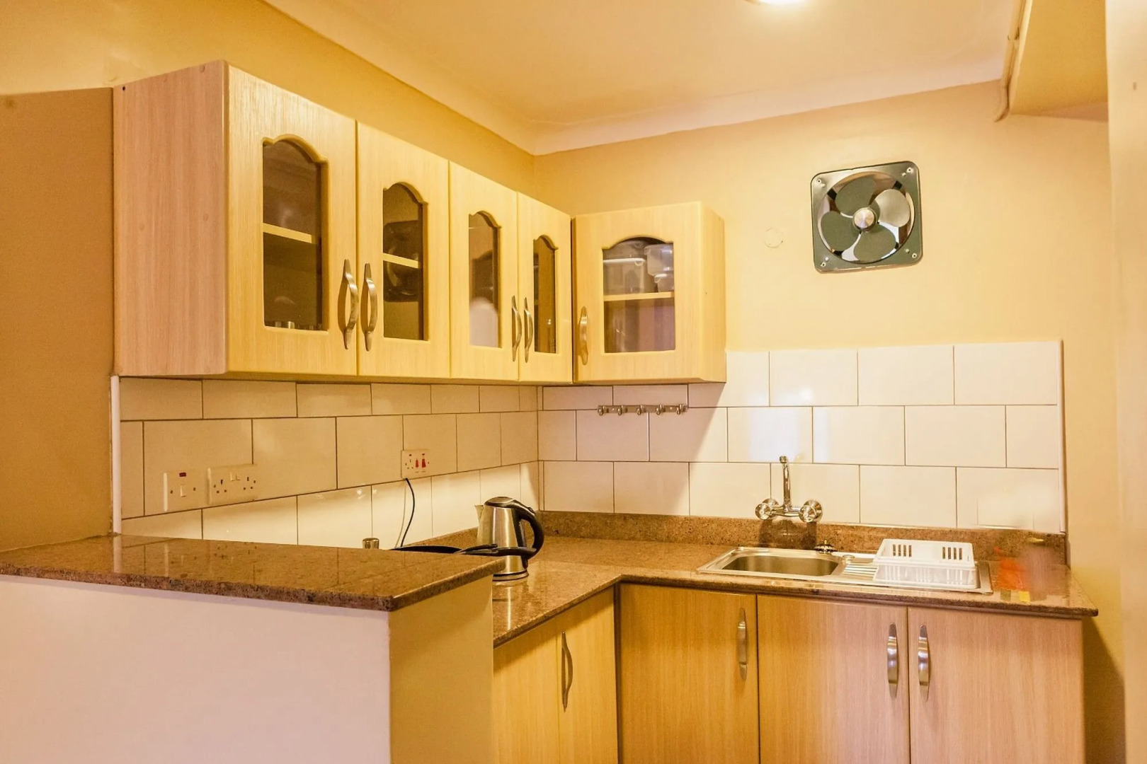 Sophies Signature Suites