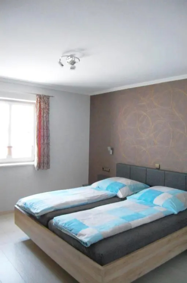 Ferienwohnung & App. Rosemarie