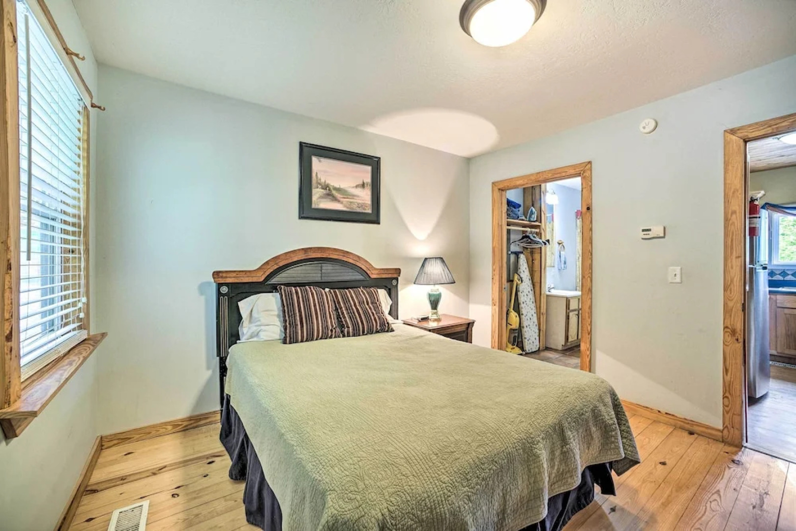 'golfer's Retreat' - Cabin in Resort