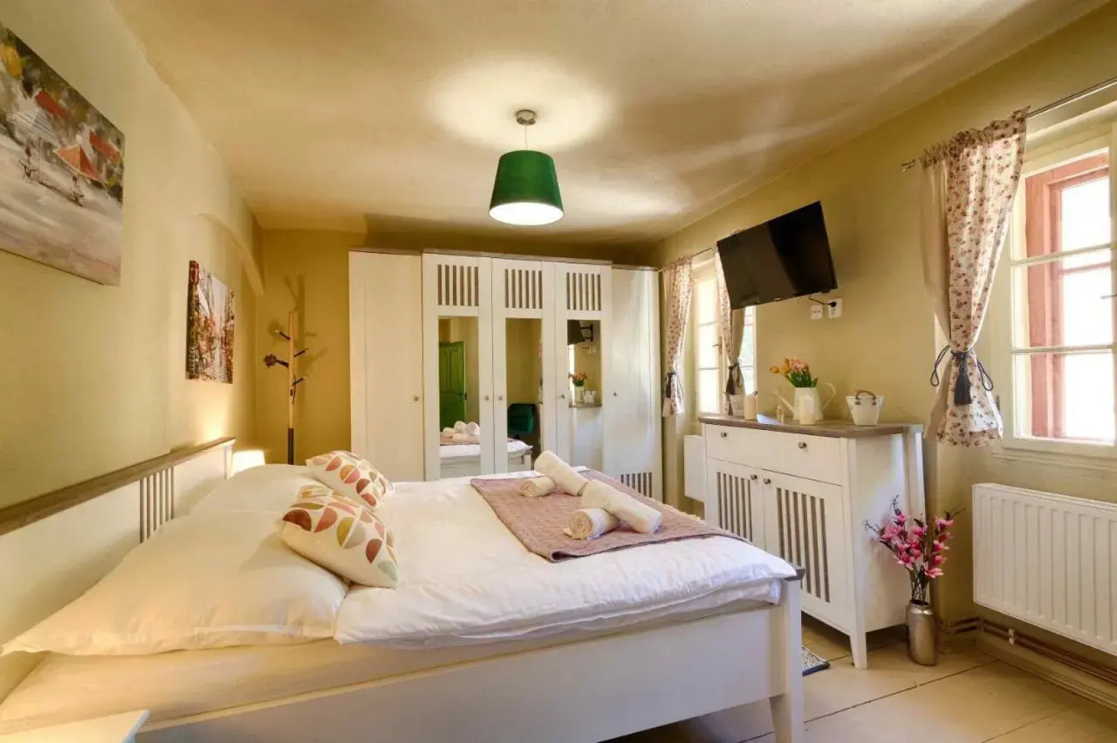 Měšťanský dům - kulturní památka Mlýnská 119