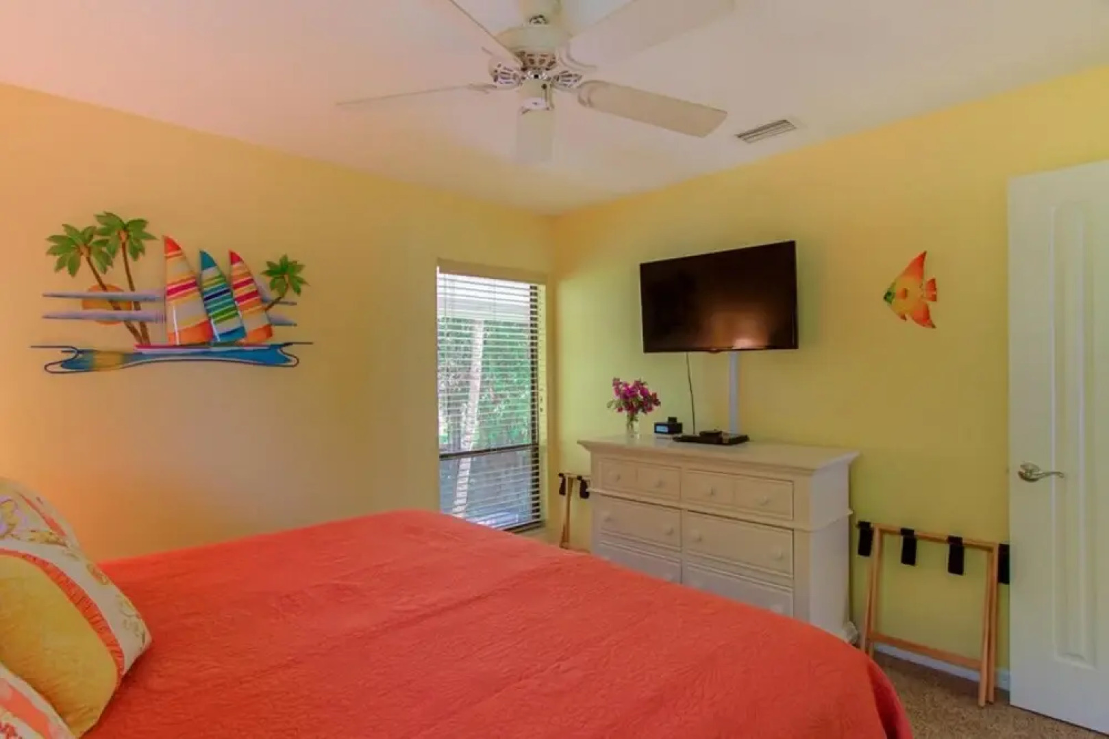 Sea Dreams- Captiva Shores 8A