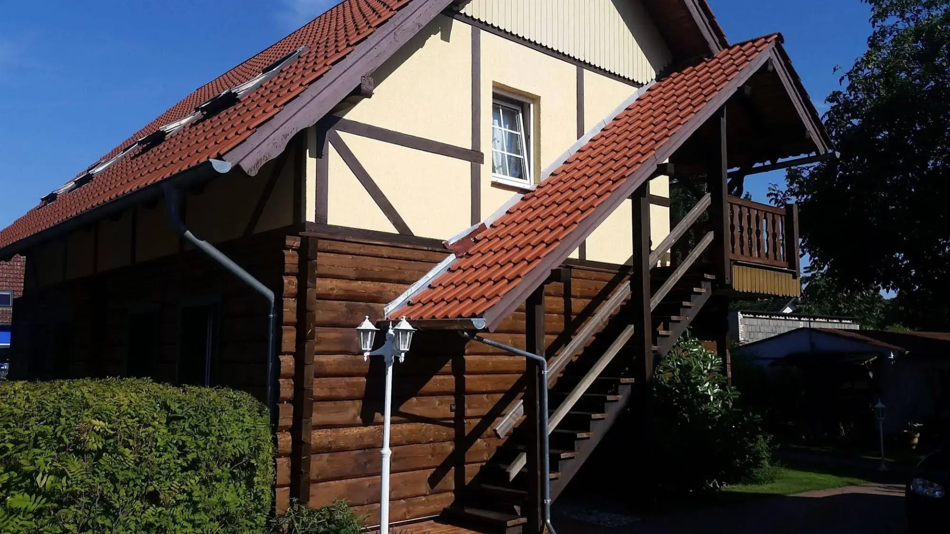 Pension Zum Holzpantoffelmacher