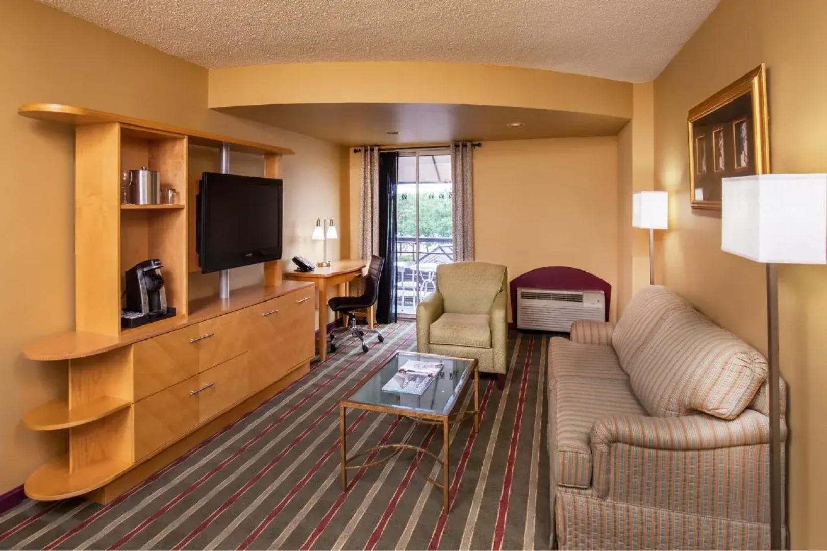 Pier 5 Hotel Baltimore