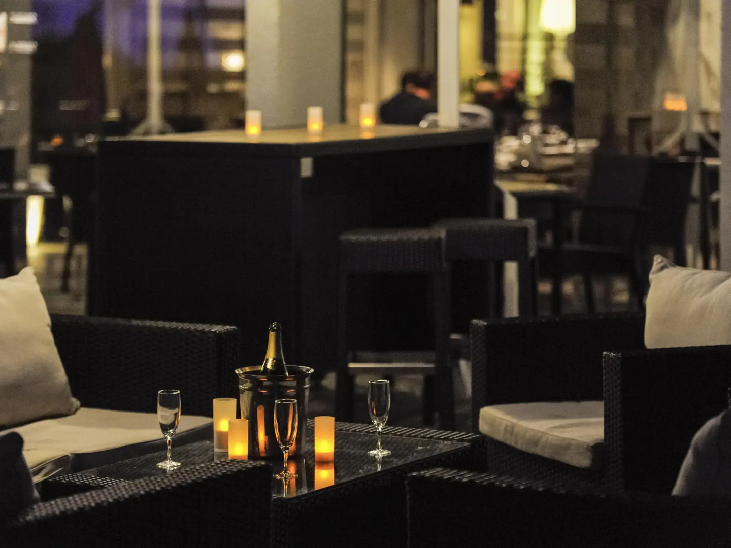 Novotel La Grande Motte Golf