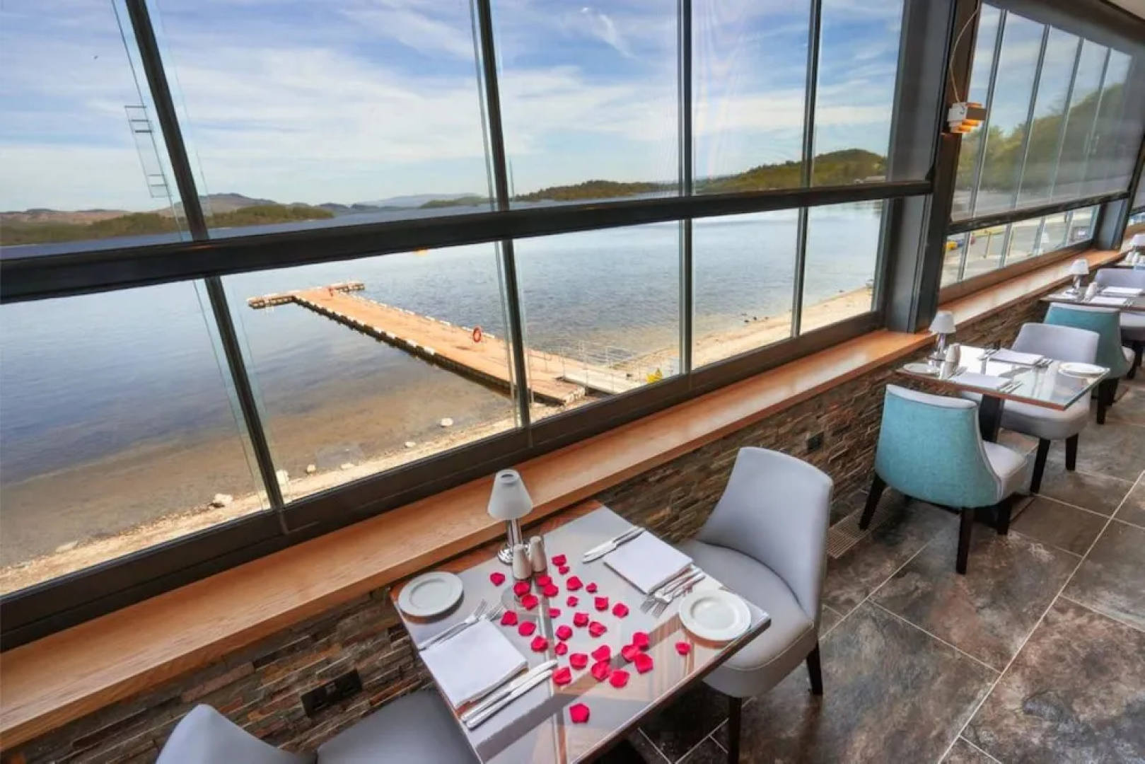 Lodge on Loch Lomond Hotel