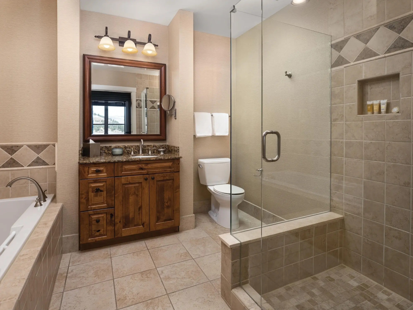 The Residences at Mountain Lodge, Beaver Creek by Hyatt Vacation Club