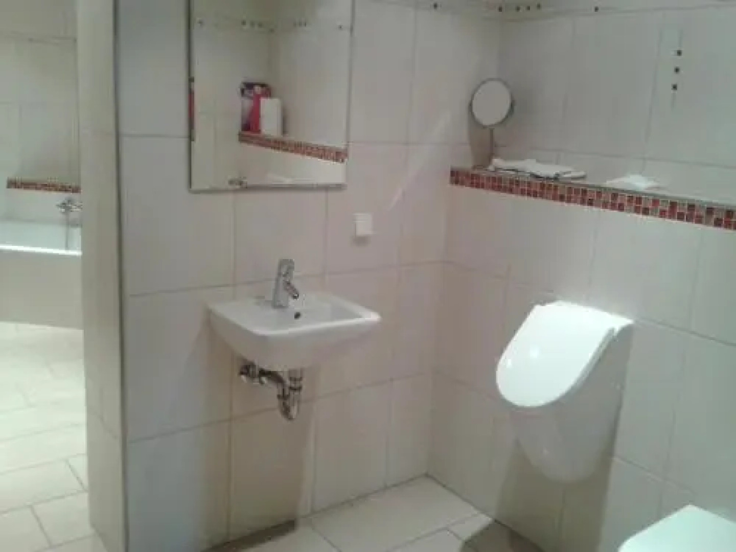 Ferienwohnung Blick in den Wasgau