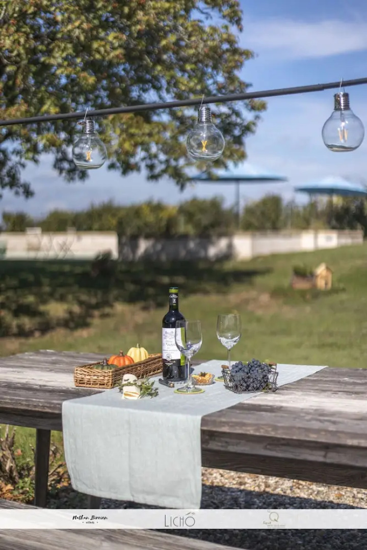 Maison Des Quatre Saisons