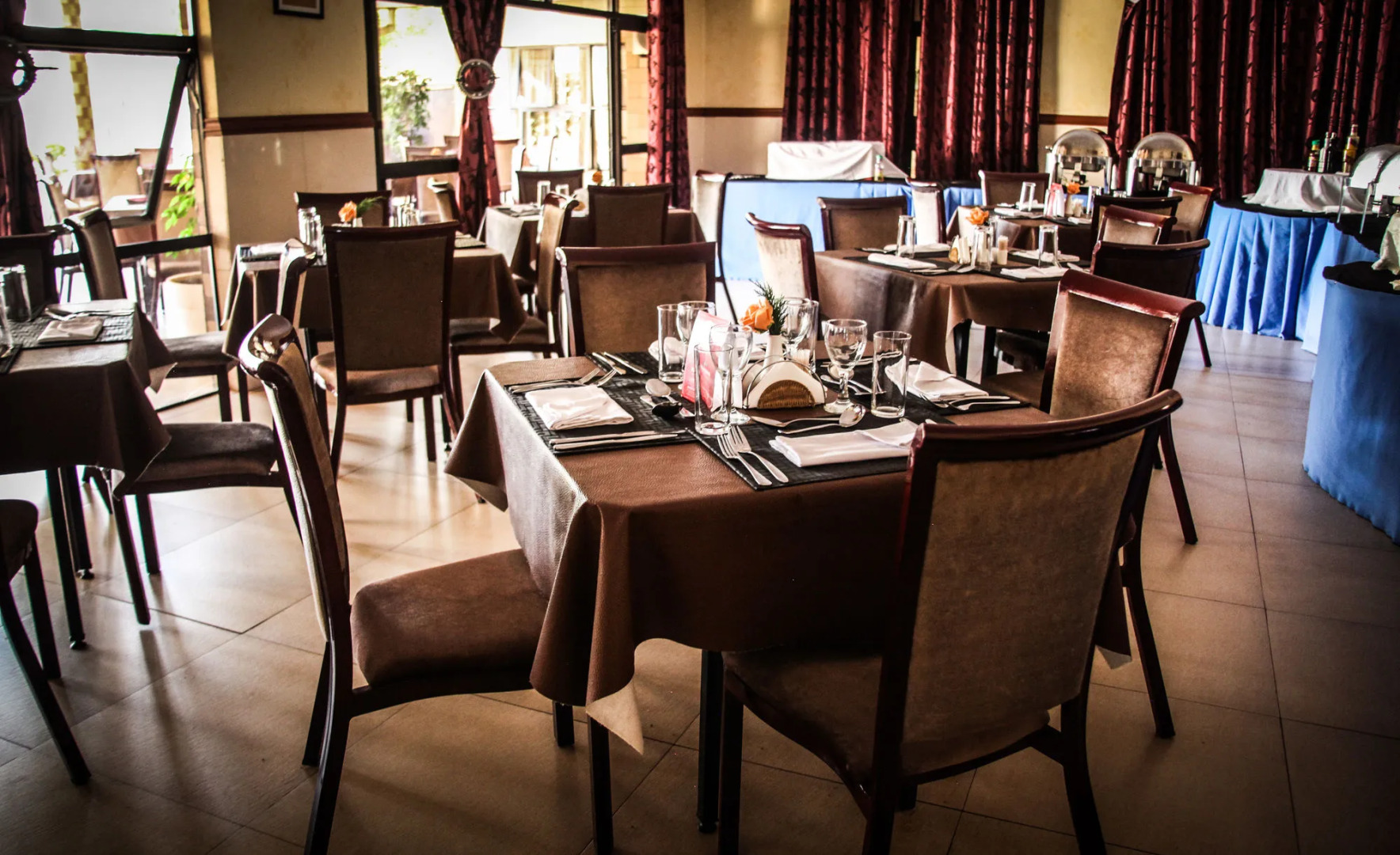 Mika Hotel, Kabulonga