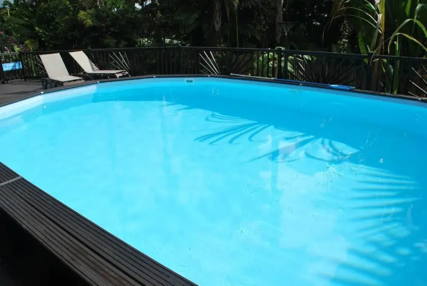 Les Gîtes de la Lézarde