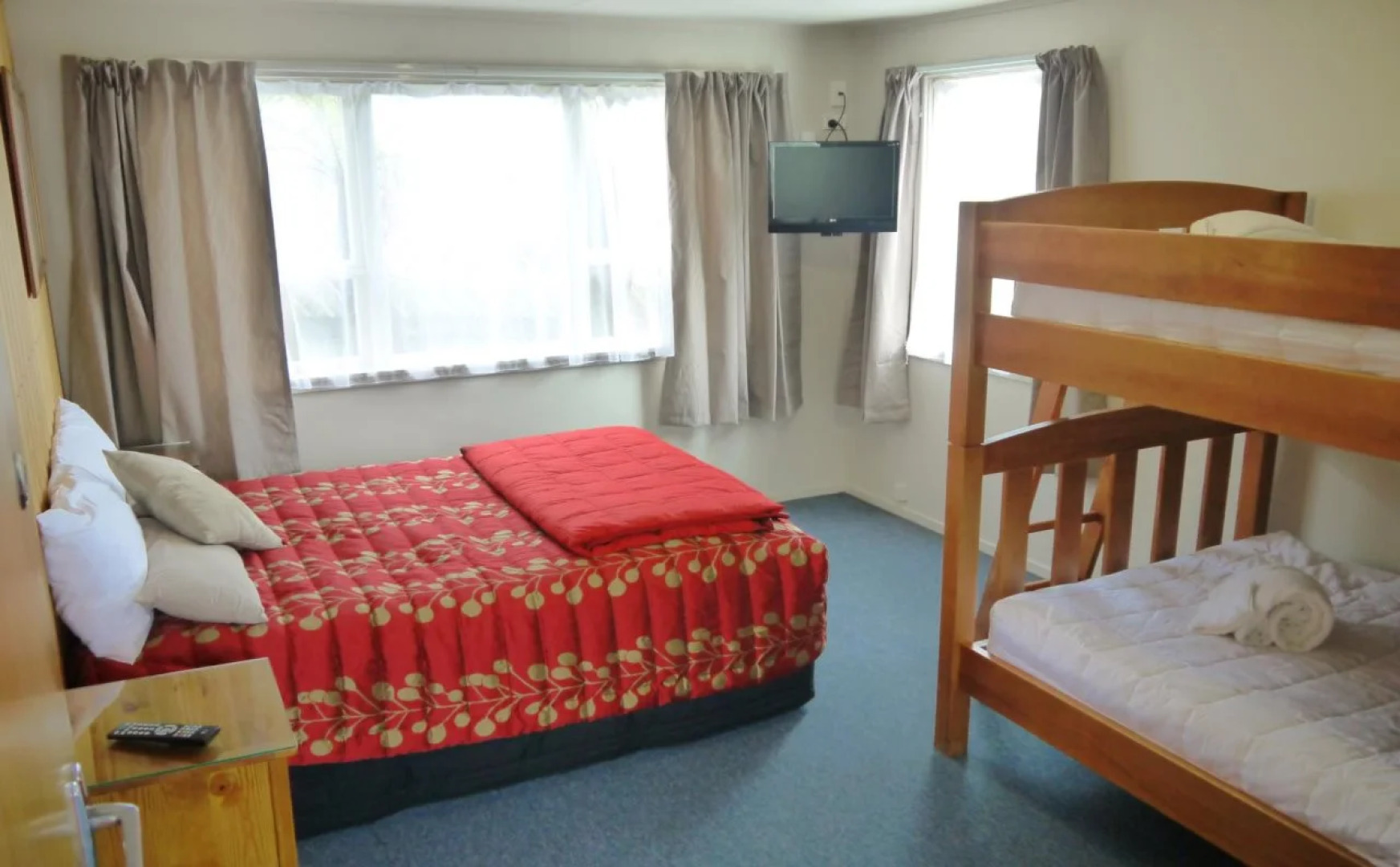 Franz Joseph Holiday Rentals