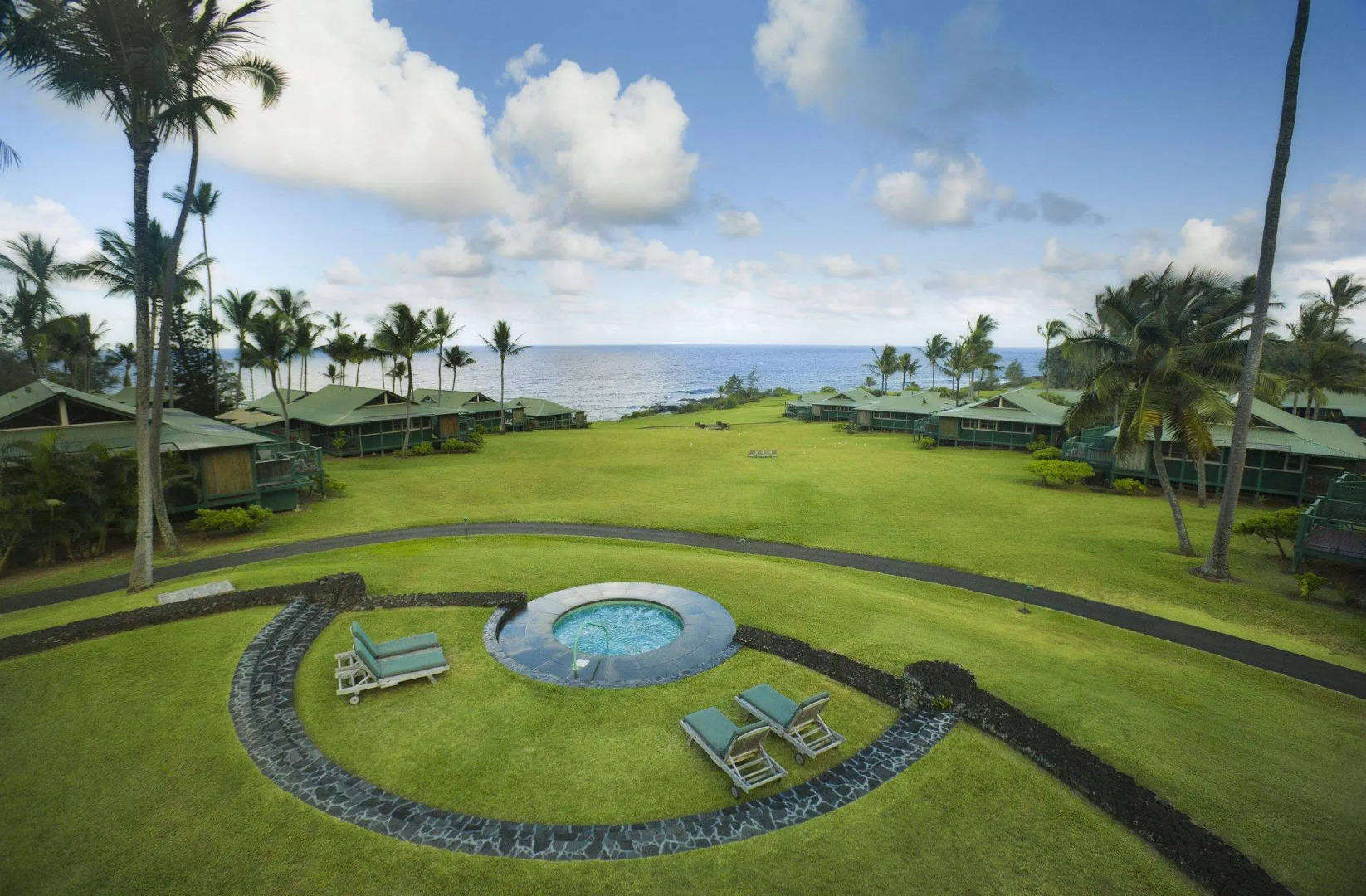 Hana-Maui Resort, a Destination by Hyatt Residence