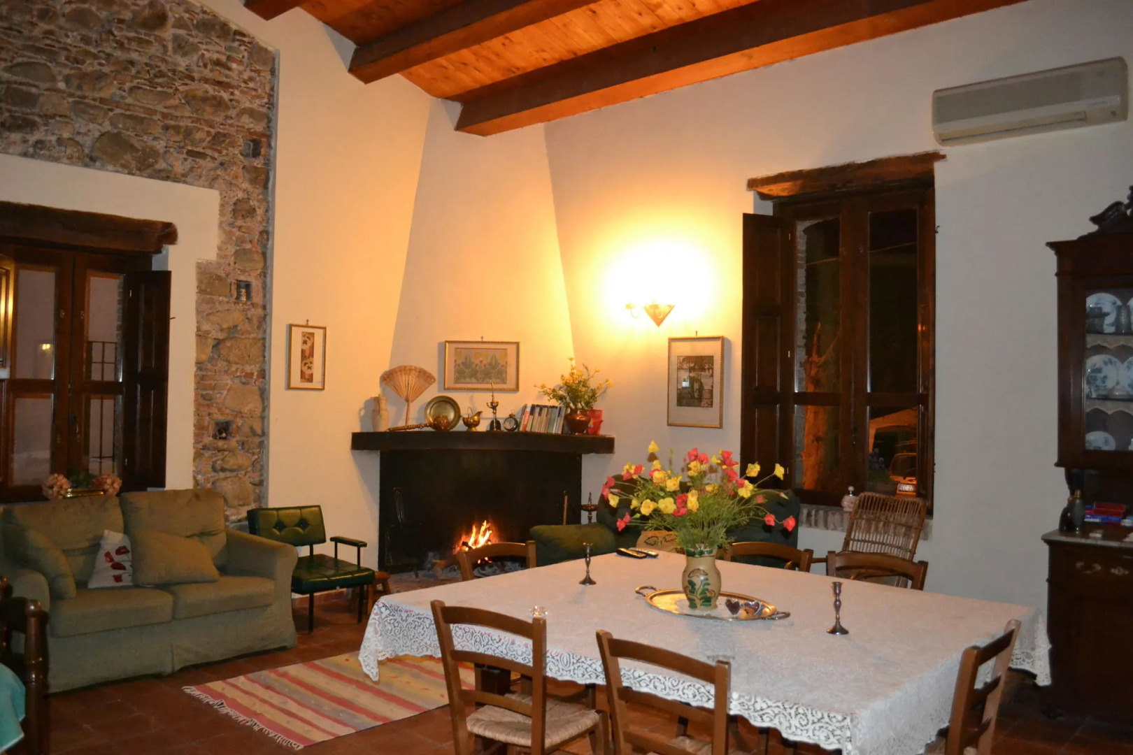 Agriturismo Malena