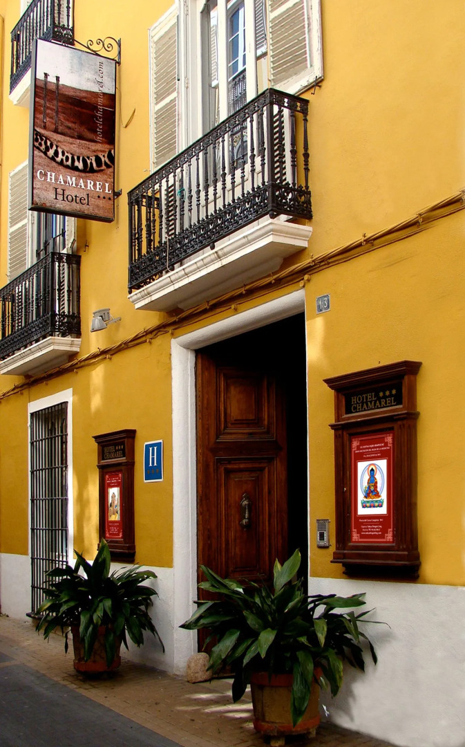 Art Boutique Hotel Chamarel