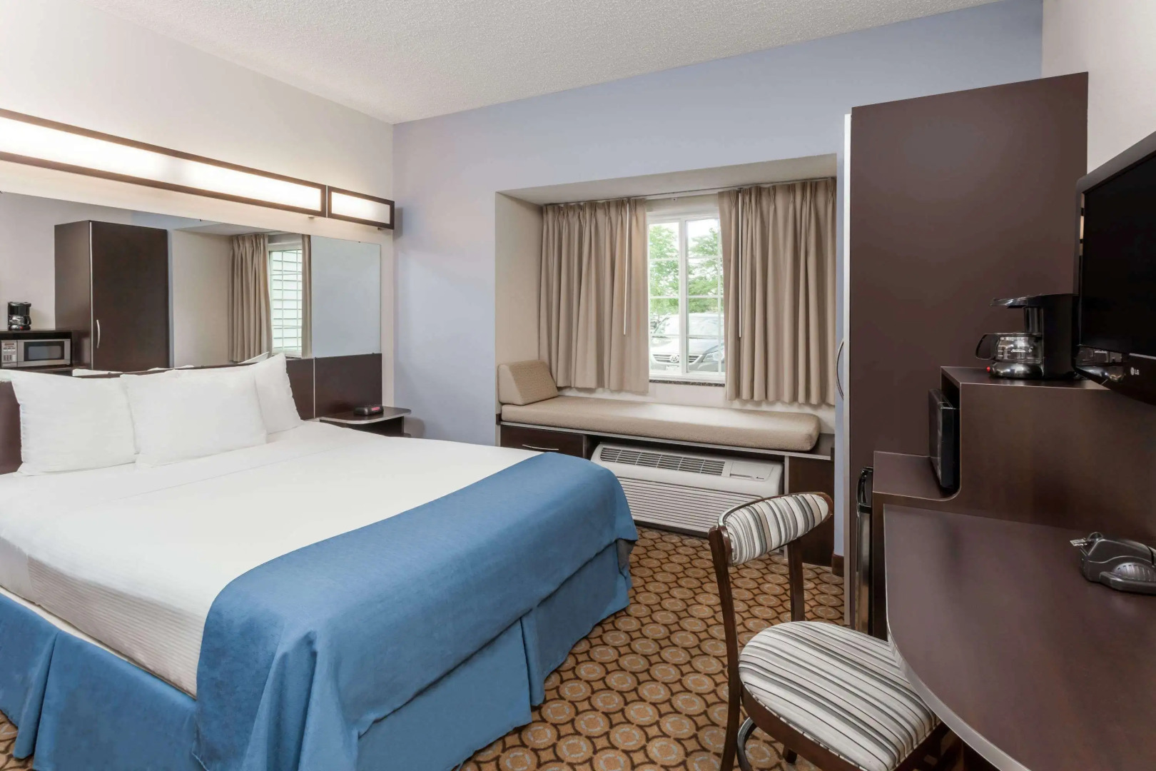 Microtel Inn & Suites by Wyndham Elkhart