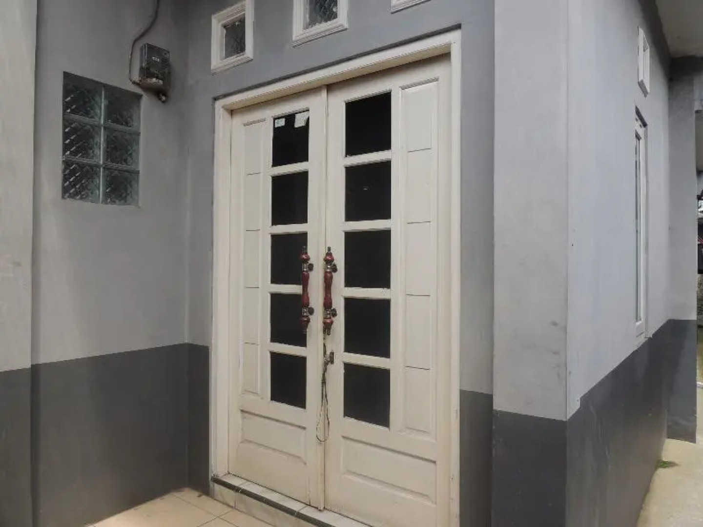 Puspa Indah Syariah 3