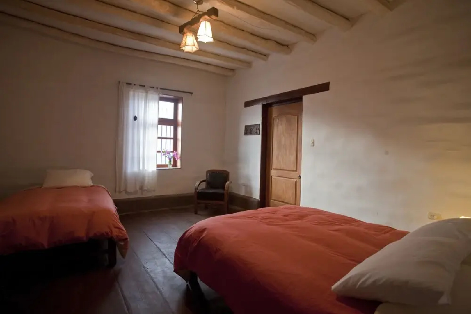 Refugio de Santiago Ecolodge