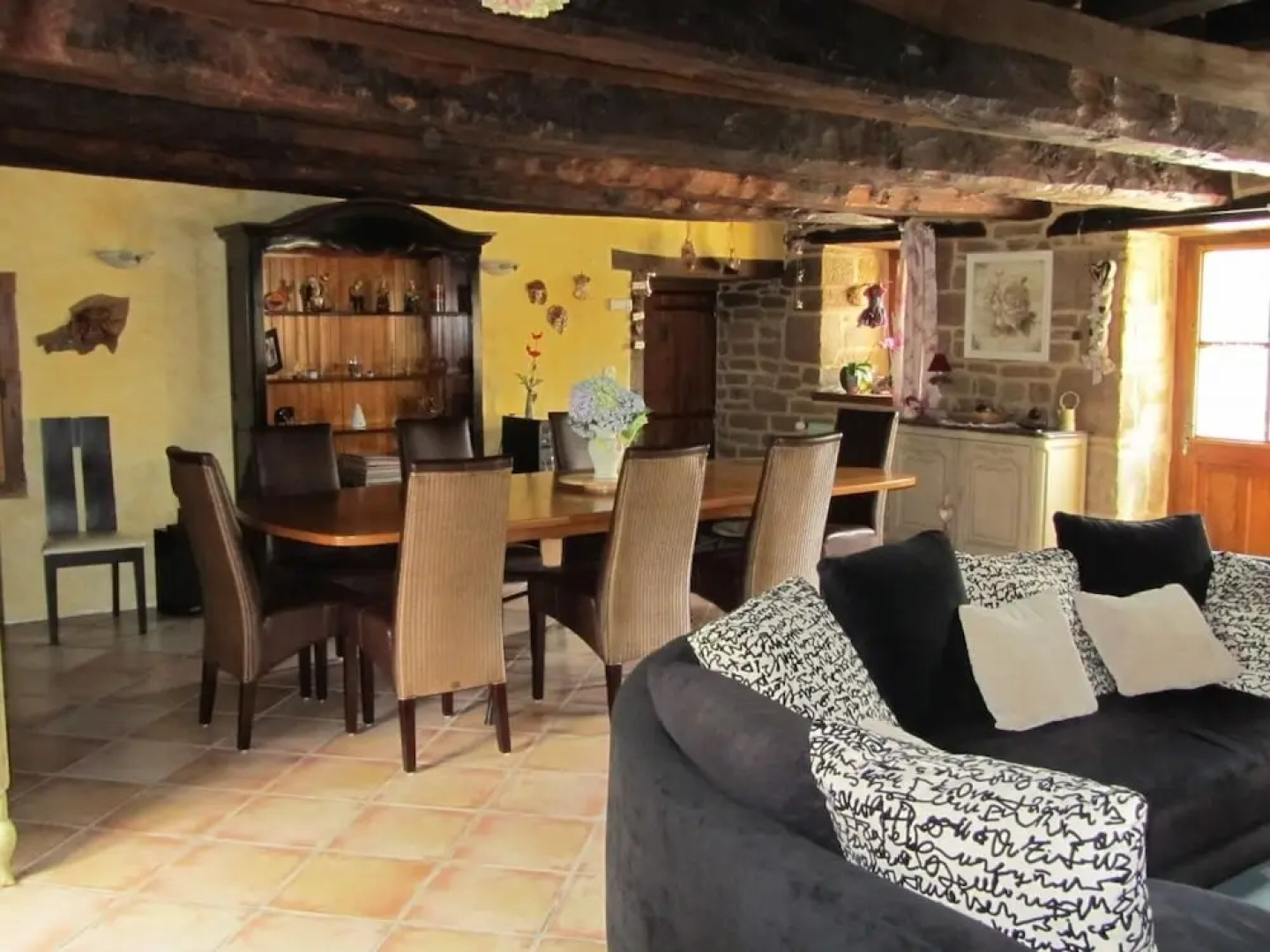 La Maison aux Chimères