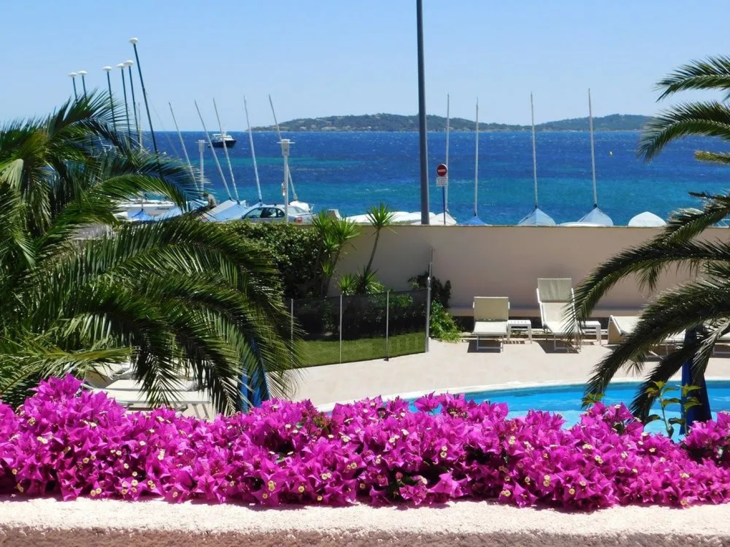 Hotel Les Santolines