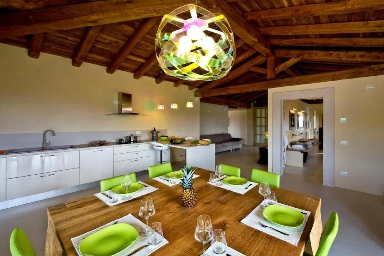 Agriturismo Pratello