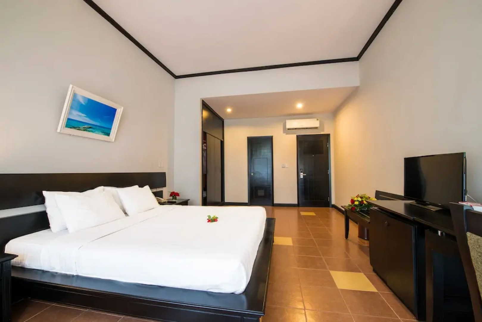 Lazi Beach - Mom Da Chim Resort