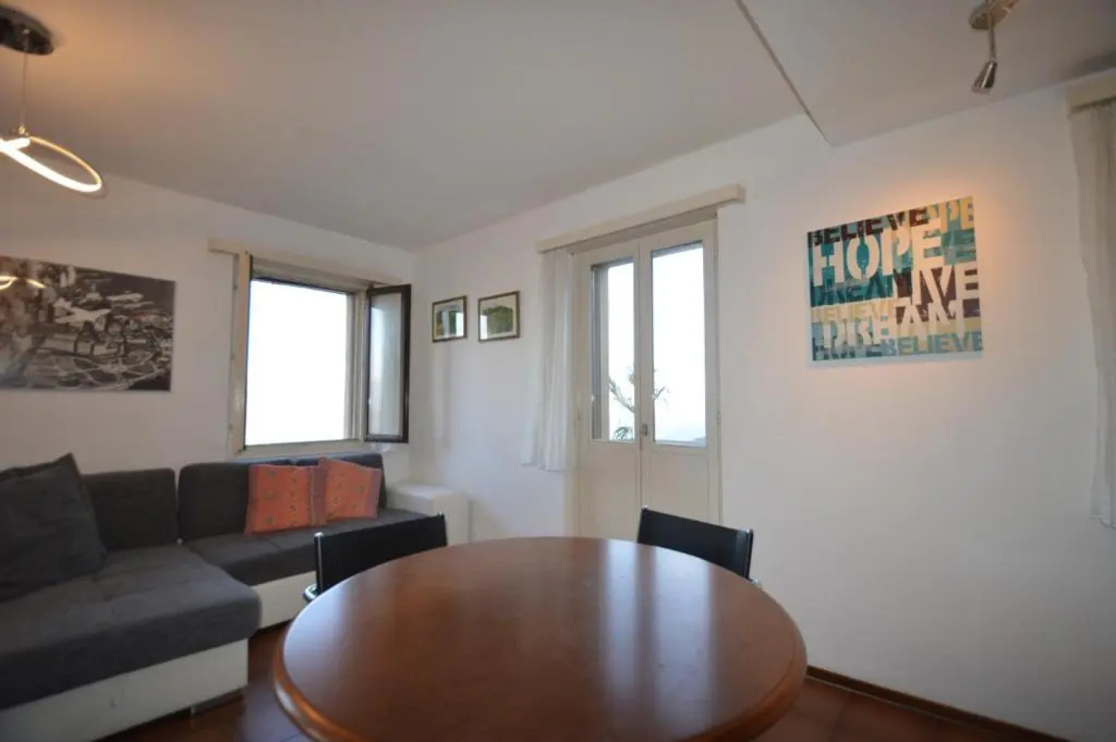 The View Cademario Lake Lugano Apartment