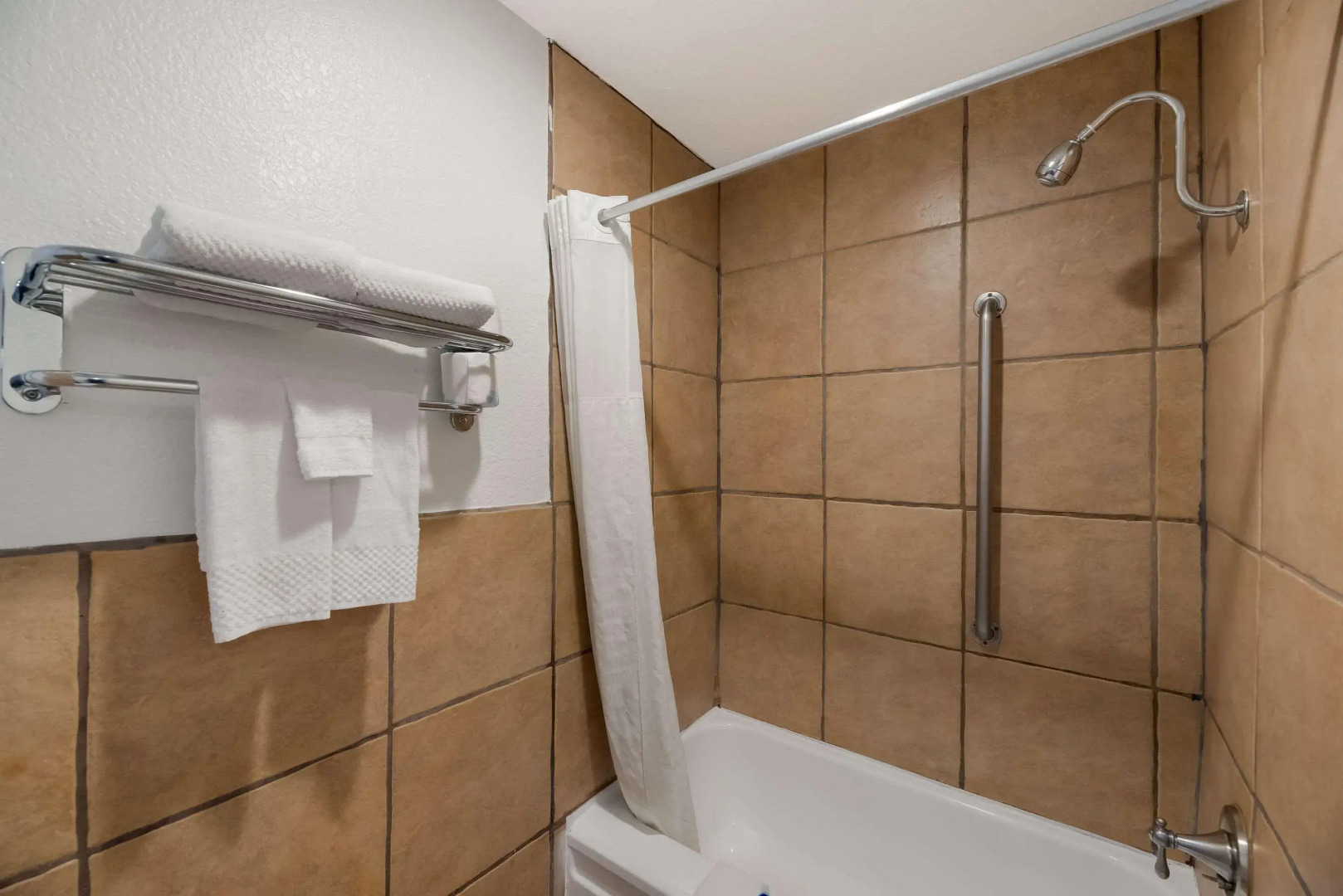 Rodeway Inn Flagstaff - Downtown