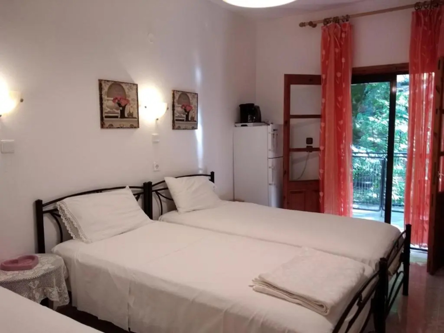 Tasoula Parselia Studios