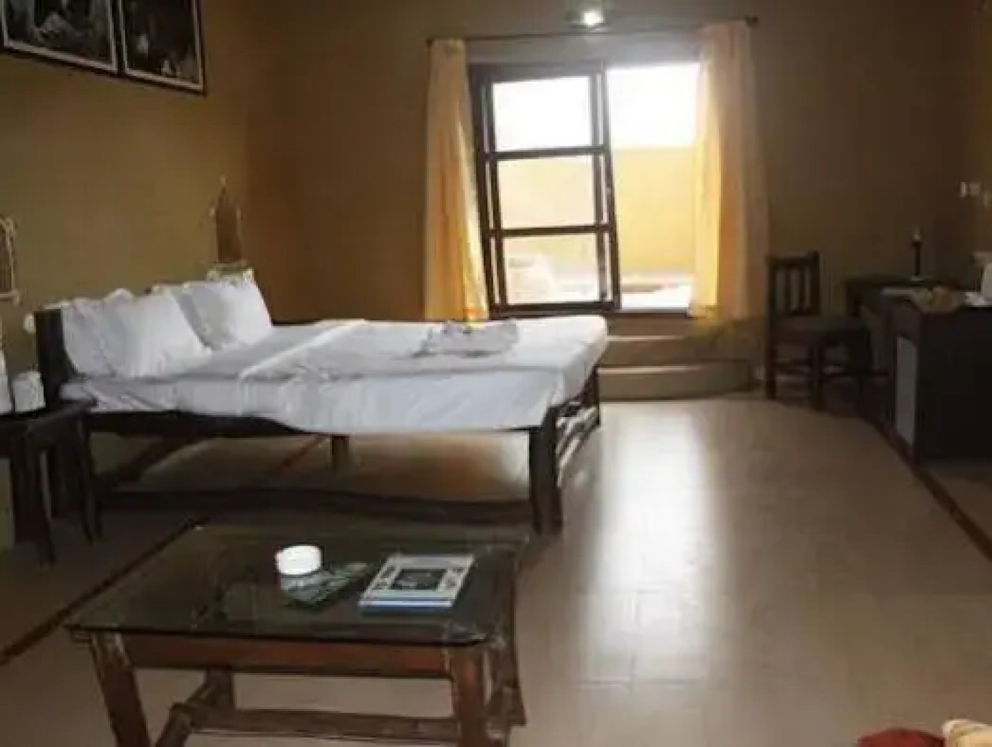 Kanha Village Eco Resort