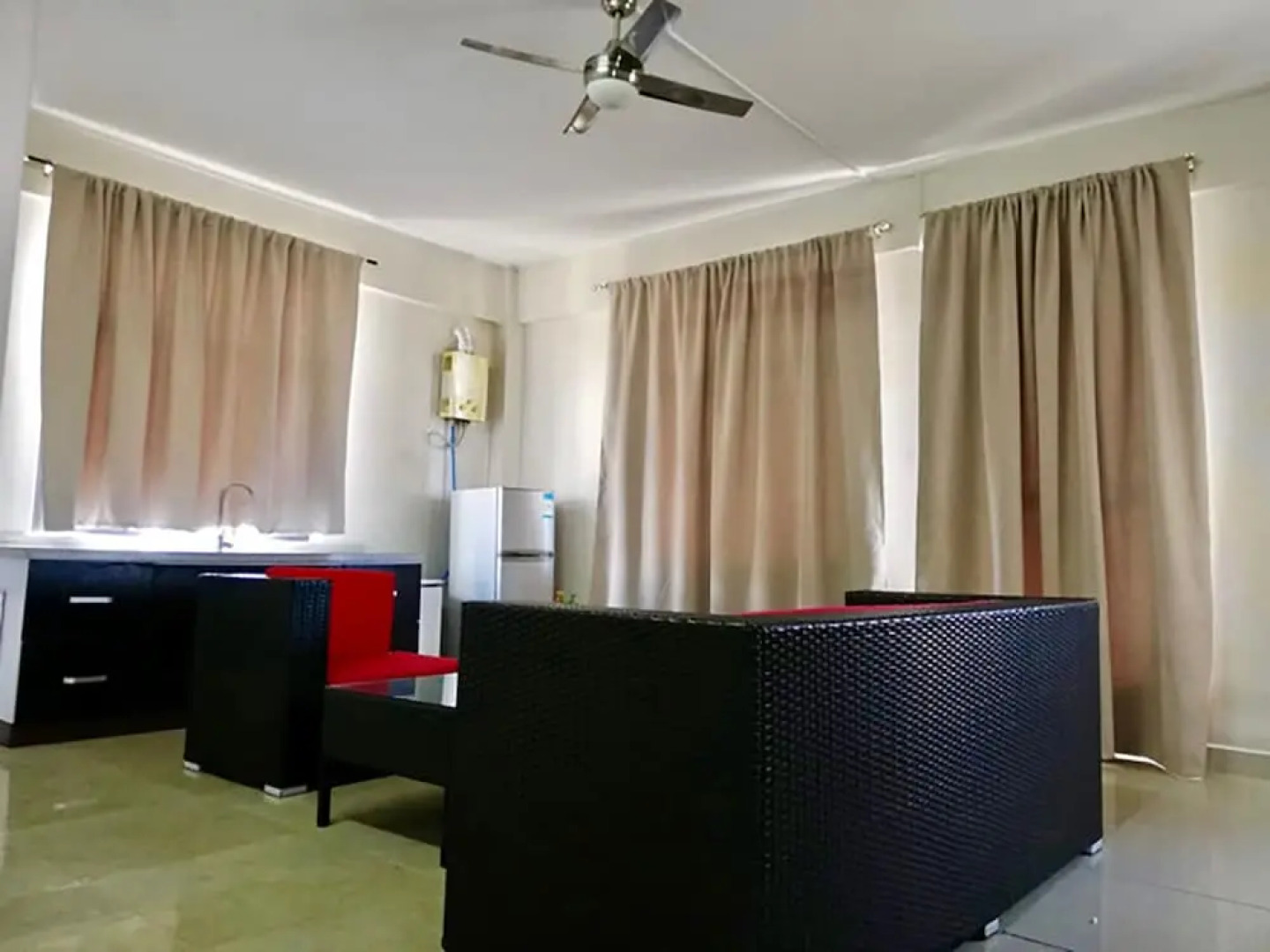 Belle Dreams-Residence Indira