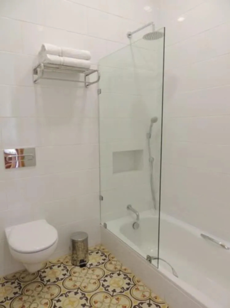 Hotel Simple Patagonia