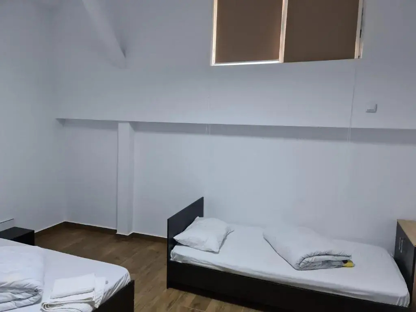 Hotel Safta Residence