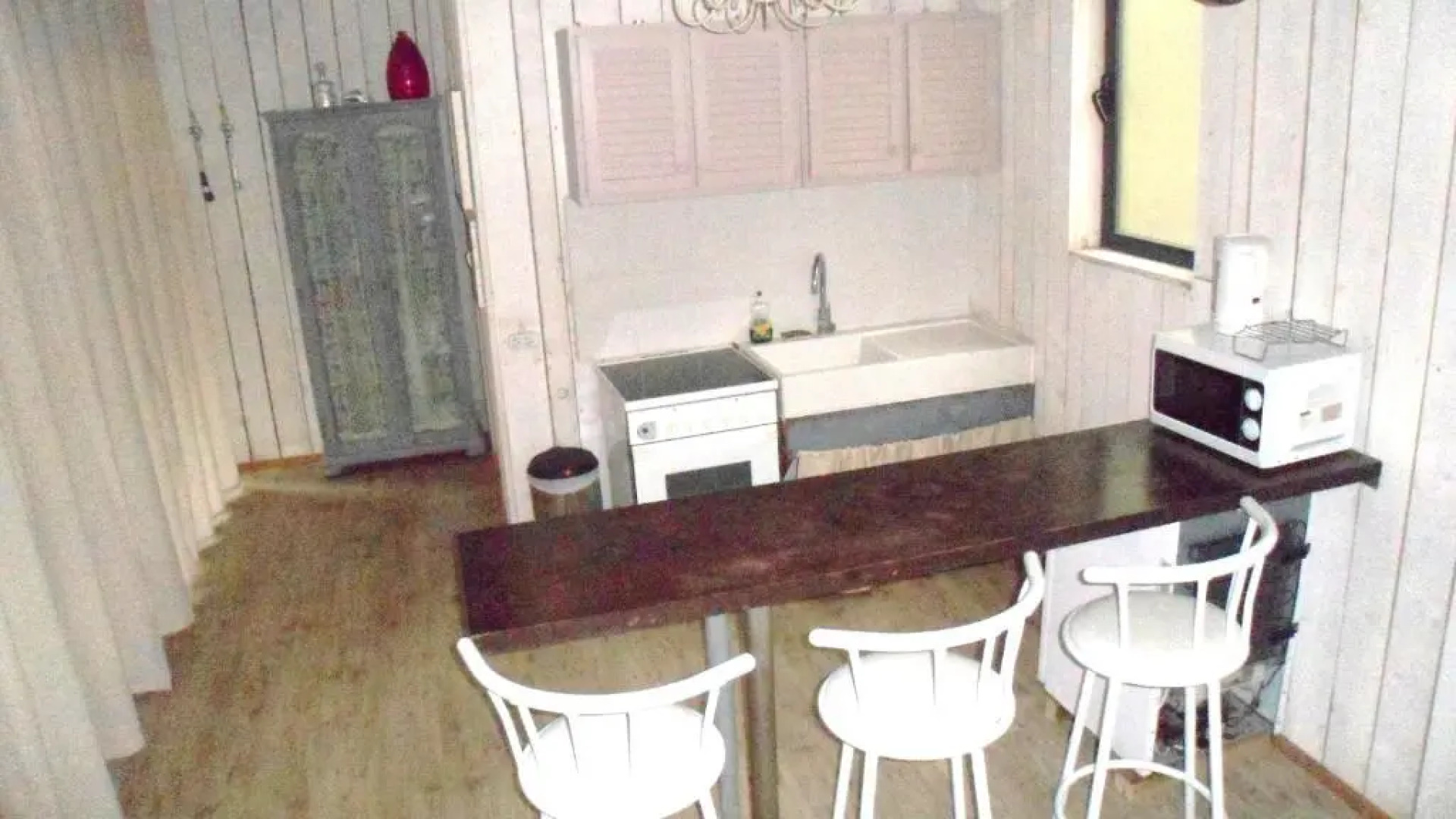 Chalet dans Résidence Privée