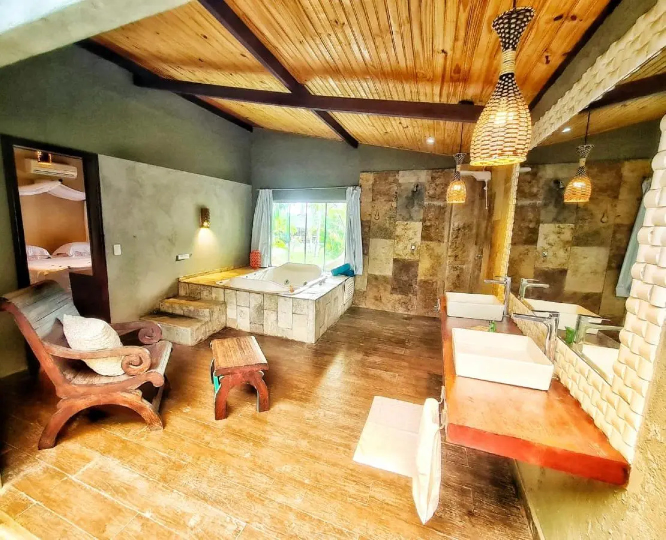 Pousada Enseada dos Mares