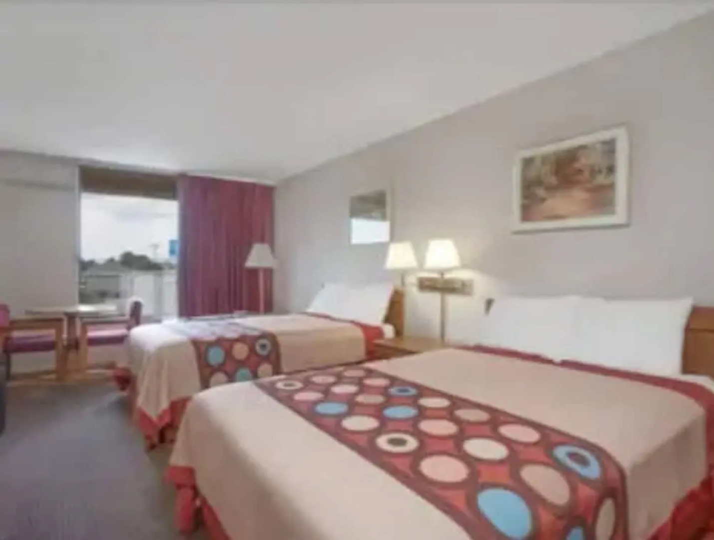 Super 8 Carlisle North