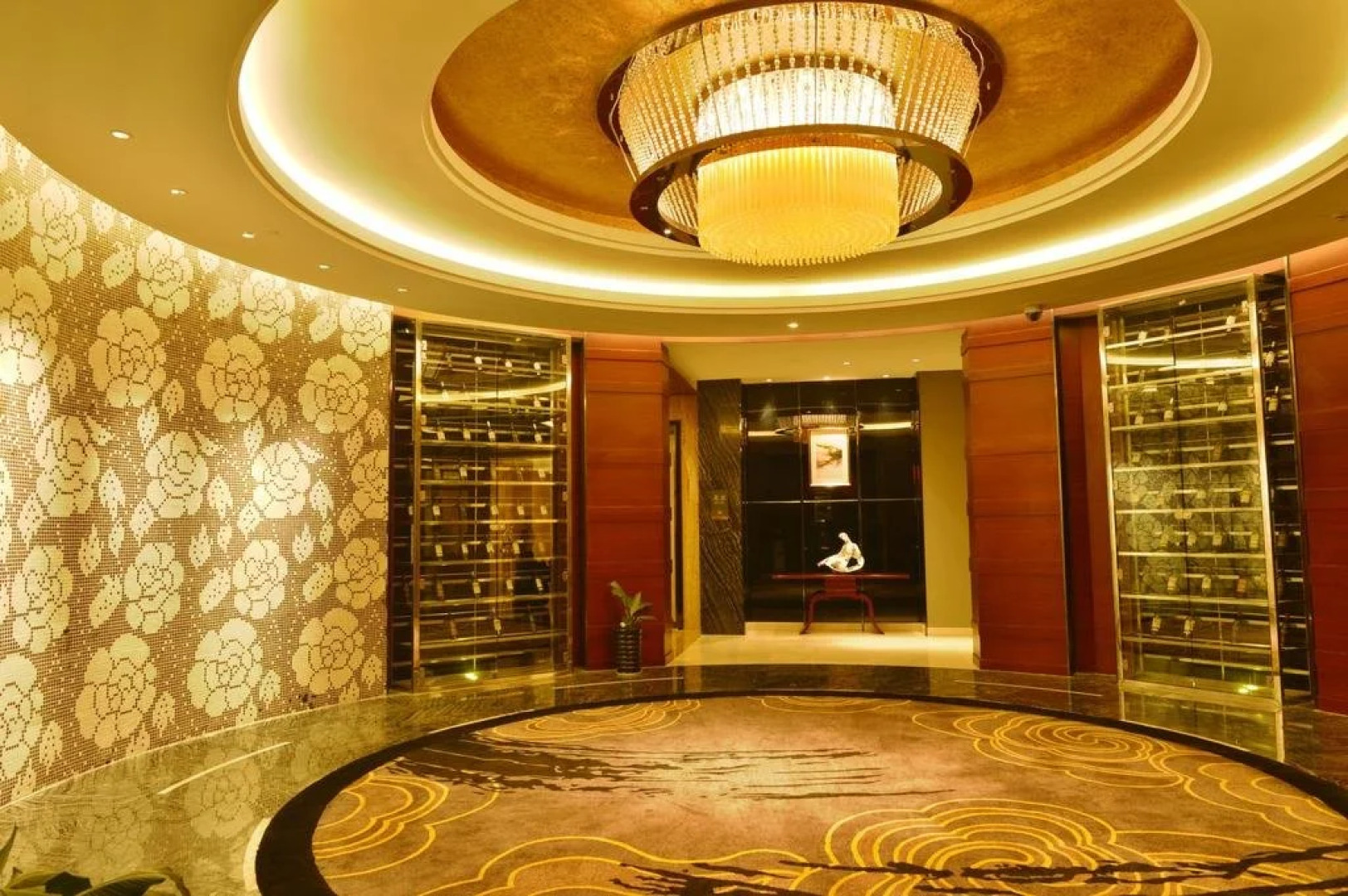 Haimen Dynasun International Hotel