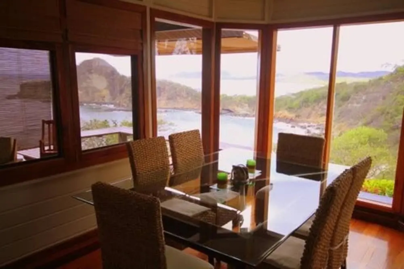 La Vista Nica Villa