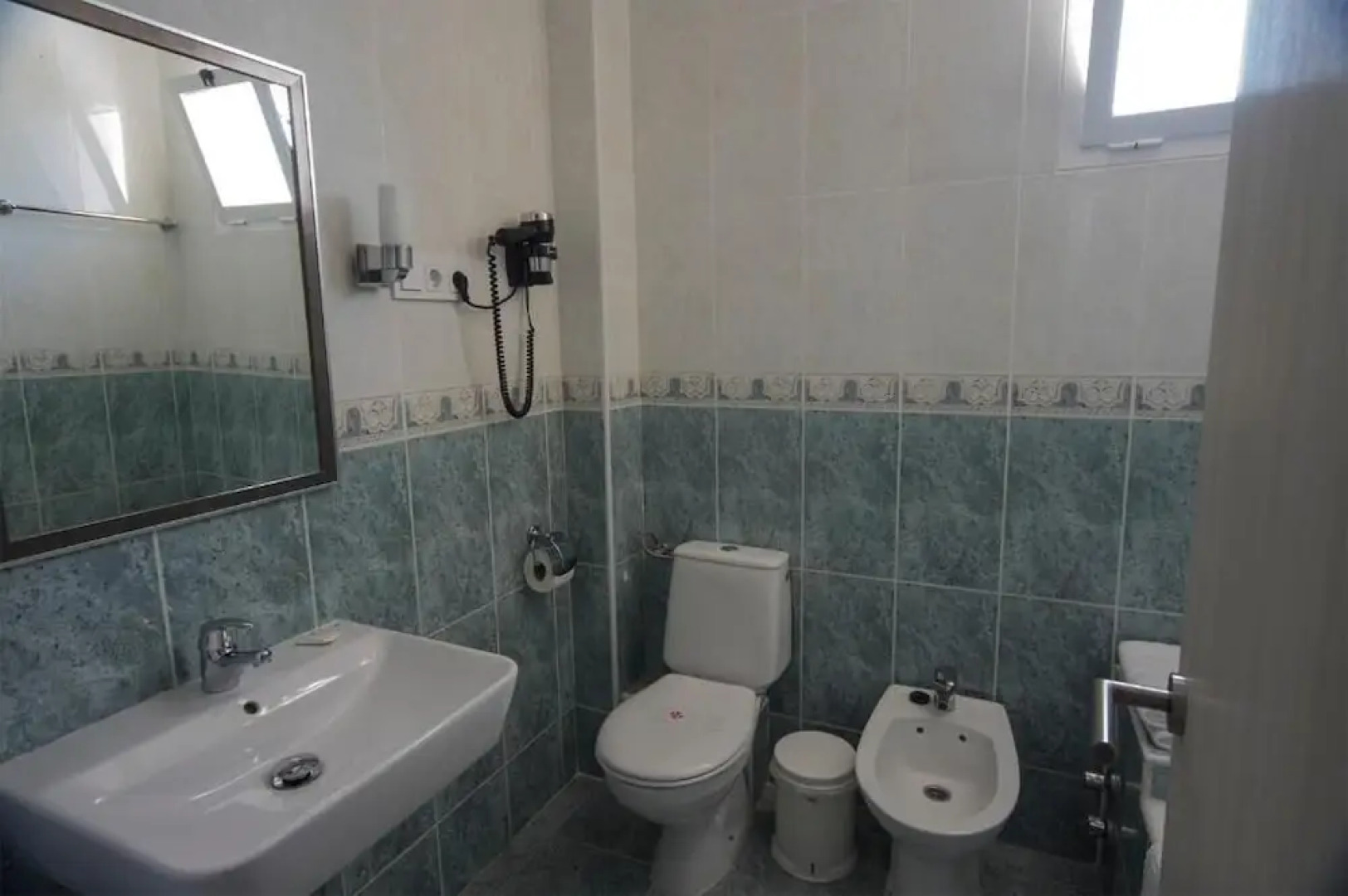 Hostal Las Gaviotas del Cabo