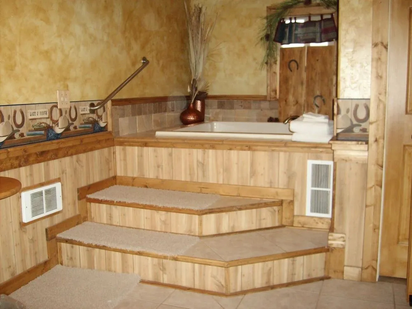 The Village Inn Motel and Restaurant