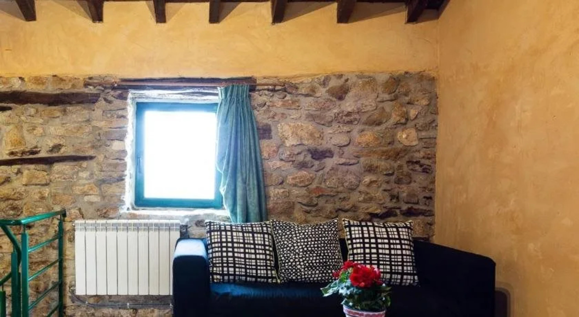 El Valle Perdido Casas Rurales