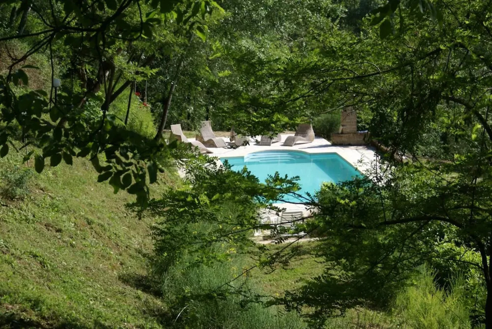 Vecchia Fornace Paradiso