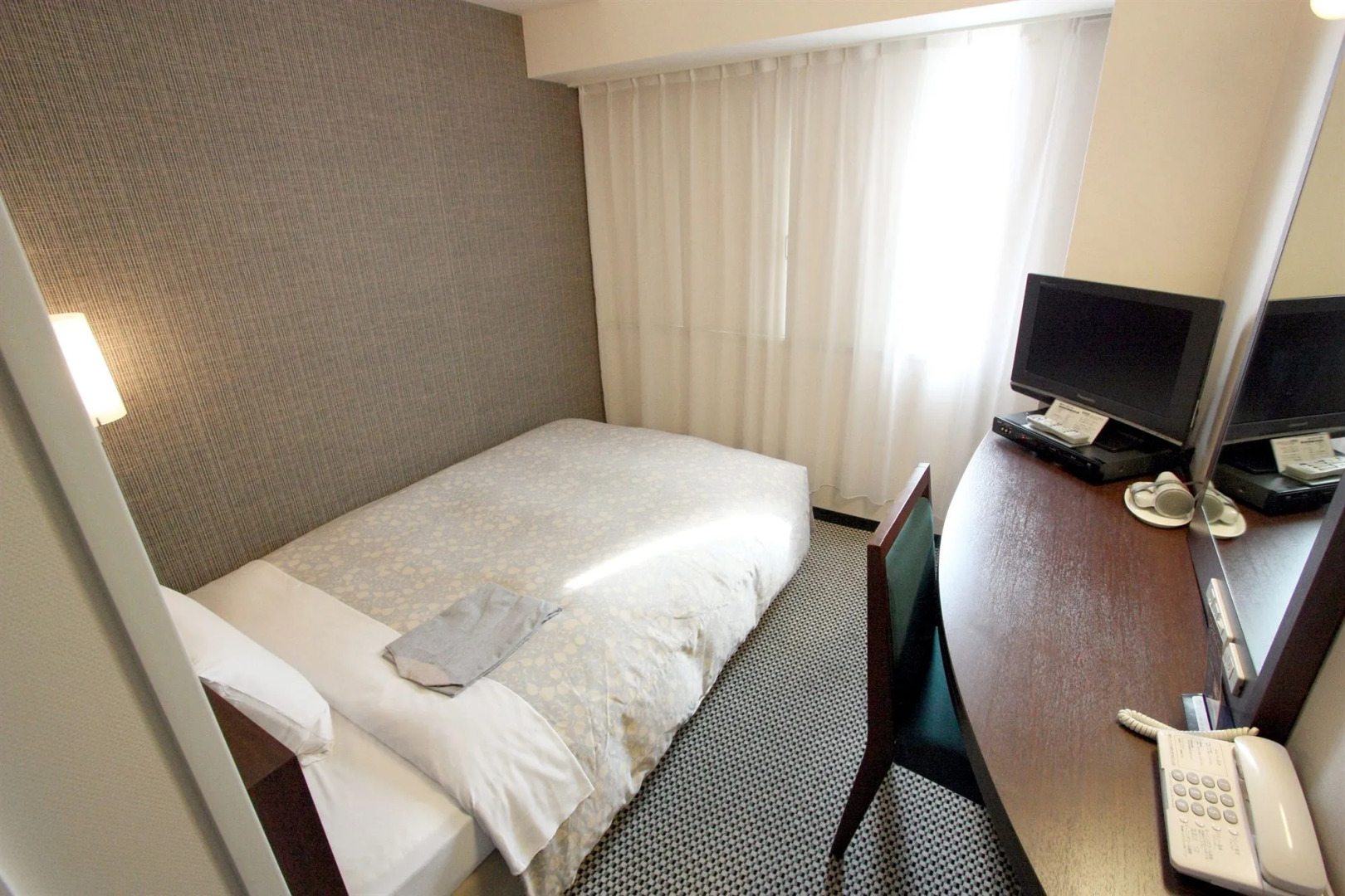 Takaoka Manten Hotel Ekimae