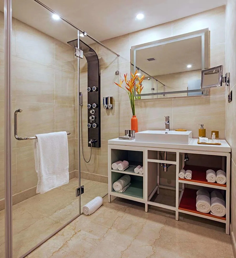 Zone by the Park ORR Chennai