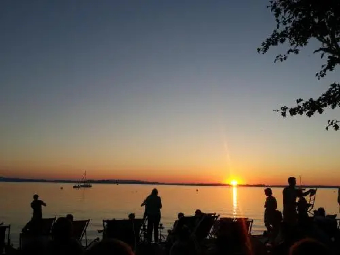 Studio im Blockhaus am Chiemsee